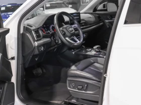 Audi Q5 Quattro* Komfort* 45 TFSI* АвтоКредит (ЦЕНА ДО БГ), снимка 10