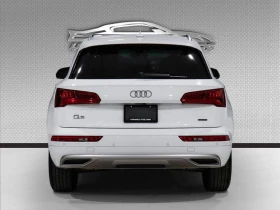 Audi Q5 Quattro* Komfort* 45 TFSI* АвтоКредит (ЦЕНА ДО БГ), снимка 4
