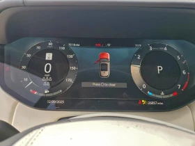 Land Rover Discovery 4.4L 8 ALL WHEEL DRIVE, снимка 10