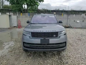 Land Rover Discovery 4.4L 8 ALL WHEEL DRIVE, снимка 1