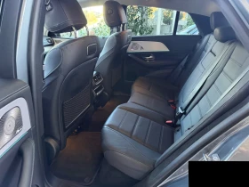 Mercedes-Benz GLE 350 4M/COUPE/272HP/AMG/360HP/CAM/NAVI/178h, снимка 9