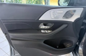 Mercedes-Benz GLE 350 4M/COUPE/272HP/AMG/360HP/CAM/NAVI/178h, снимка 11