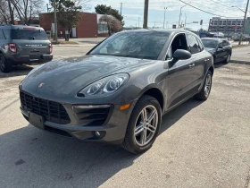 Porsche Macan S РЕГИСТАЦИЯ+ ОБСЛУЖВАНЕ , снимка 1