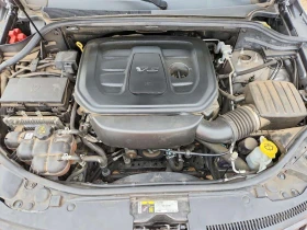 Jeep Grand cherokee * CARFAX * ЦЕНА ДО БГ, снимка 12