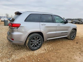 Jeep Grand cherokee * CARFAX * ЦЕНА ДО БГ, снимка 3