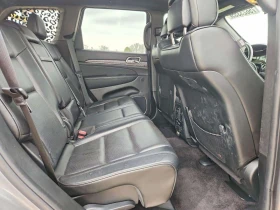 Jeep Grand cherokee * CARFAX * ЦЕНА ДО БГ, снимка 11
