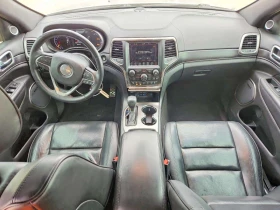 Jeep Grand cherokee * CARFAX * ЦЕНА ДО БГ, снимка 8