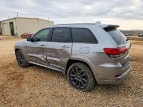 Jeep Grand cherokee * CARFAX * ЦЕНА ДО БГ, снимка 2