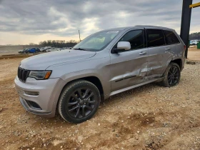 Jeep Grand cherokee * CARFAX * ЦЕНА ДО БГ, снимка 1