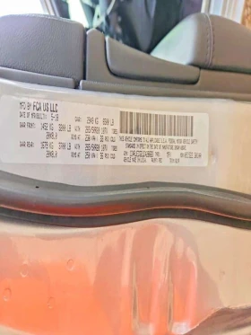 Jeep Grand cherokee * CARFAX * ЦЕНА ДО БГ, снимка 13