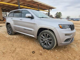 Jeep Grand cherokee * CARFAX * ЦЕНА ДО БГ, снимка 4