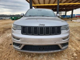 Jeep Grand cherokee * CARFAX * ЦЕНА ДО БГ, снимка 5