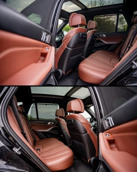 BMW X5 xDrive 40i / M-sport Individual / SWAROVSKI, снимка 14