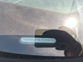 Audi Q7 TECHNIK/ДИСТРОНИК/ОБДУХ/2 КЛ/+ ГУМИ/HEAD UP/МАТРИК, снимка 16