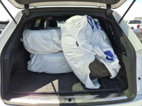 Audi Q7 TECHNIK/ДИСТРОНИК/ОБДУХ/2 КЛ/+ ГУМИ/HEAD UP/МАТРИК, снимка 14