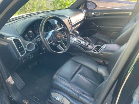 Porsche Cayenne, снимка 8