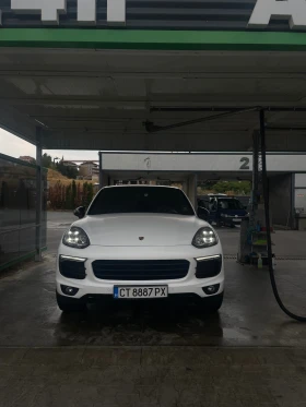 Porsche Cayenne, снимка 5