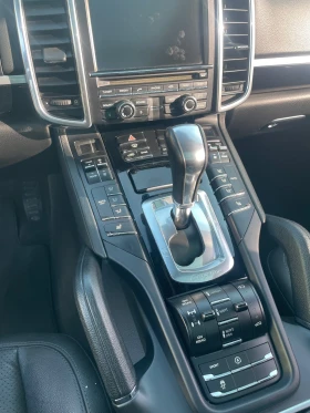 Porsche Cayenne, снимка 7