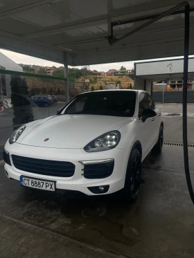 Porsche Cayenne, снимка 4