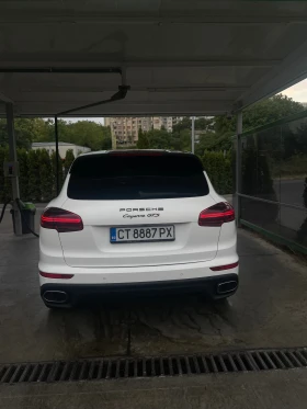 Porsche Cayenne, снимка 3
