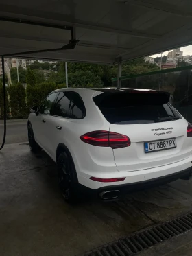 Porsche Cayenne, снимка 2