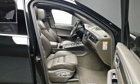 Porsche Macan TURBO* PANO* КОЖА* ПОДГРЕВ* КАМЕРА, снимка 9