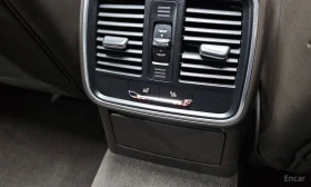 Porsche Macan TURBO* PANO* КОЖА* ПОДГРЕВ* КАМЕРА, снимка 16