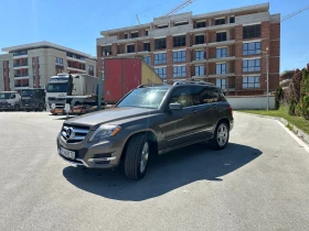 Mercedes-Benz GLK 250 cdi, снимка 8