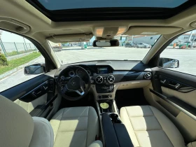 Mercedes-Benz GLK 250 cdi, снимка 11