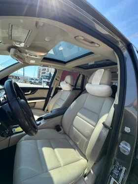 Mercedes-Benz GLK 250 cdi, снимка 12