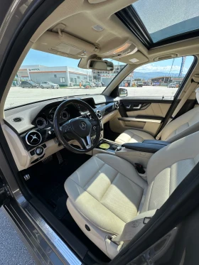 Mercedes-Benz GLK 250 cdi, снимка 13
