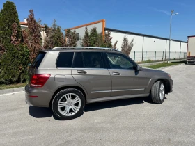 Mercedes-Benz GLK 250 cdi, снимка 5