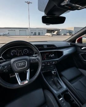 Audi Q3 45TFSI S-line Quattro, снимка 3