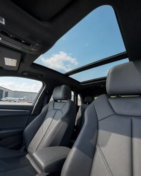 Audi Q3 45TFSI S-line Quattro, снимка 4