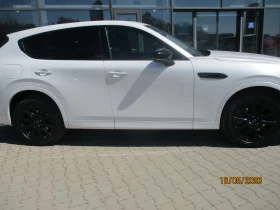 Mazda CX-60, снимка 3