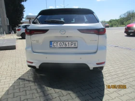 Mazda CX-60, снимка 5