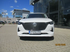 Mazda CX-60, снимка 1