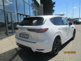 Mazda CX-60, снимка 4
