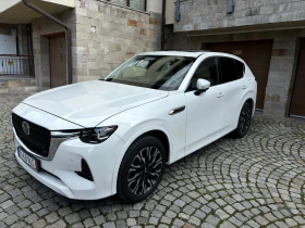 Mazda CX-60 TAKUMI PLUS, BOSE, , снимка 3