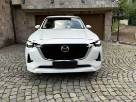 Mazda CX-60 TAKUMI PLUS, BOSE, , снимка 13