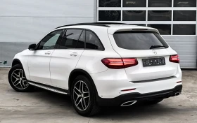 Mercedes-Benz GLC 250 D/AMG/PANORAMA/HEADUP/360/BURMEISTER , снимка 4