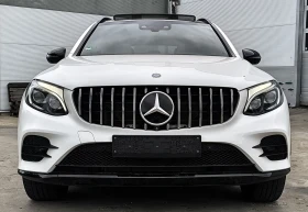 Mercedes-Benz GLC 250 D/AMG/PANORAMA/HEADUP/360/BURMEISTER , снимка 2