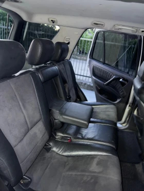 Mercedes-Benz ML 270 FINAL EDITION, снимка 8