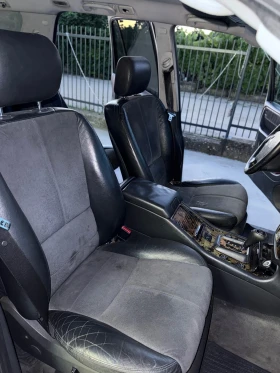 Mercedes-Benz ML 270 FINAL EDITION, снимка 7