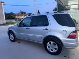 Mercedes-Benz ML 270 FINAL EDITION, снимка 4