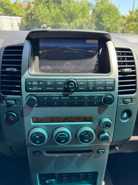 Nissan Pathfinder R51, снимка 12