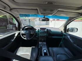 Nissan Pathfinder R51, снимка 8