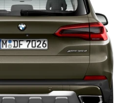 BMW X5 xDrive30d, снимка 7