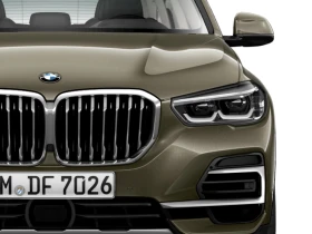 BMW X5 xDrive30d, снимка 6