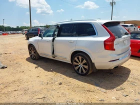 Volvo Xc90 T6 INSCRIPTION 7 PASSENGER, снимка 5